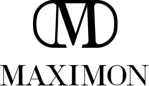 Maximon Logo